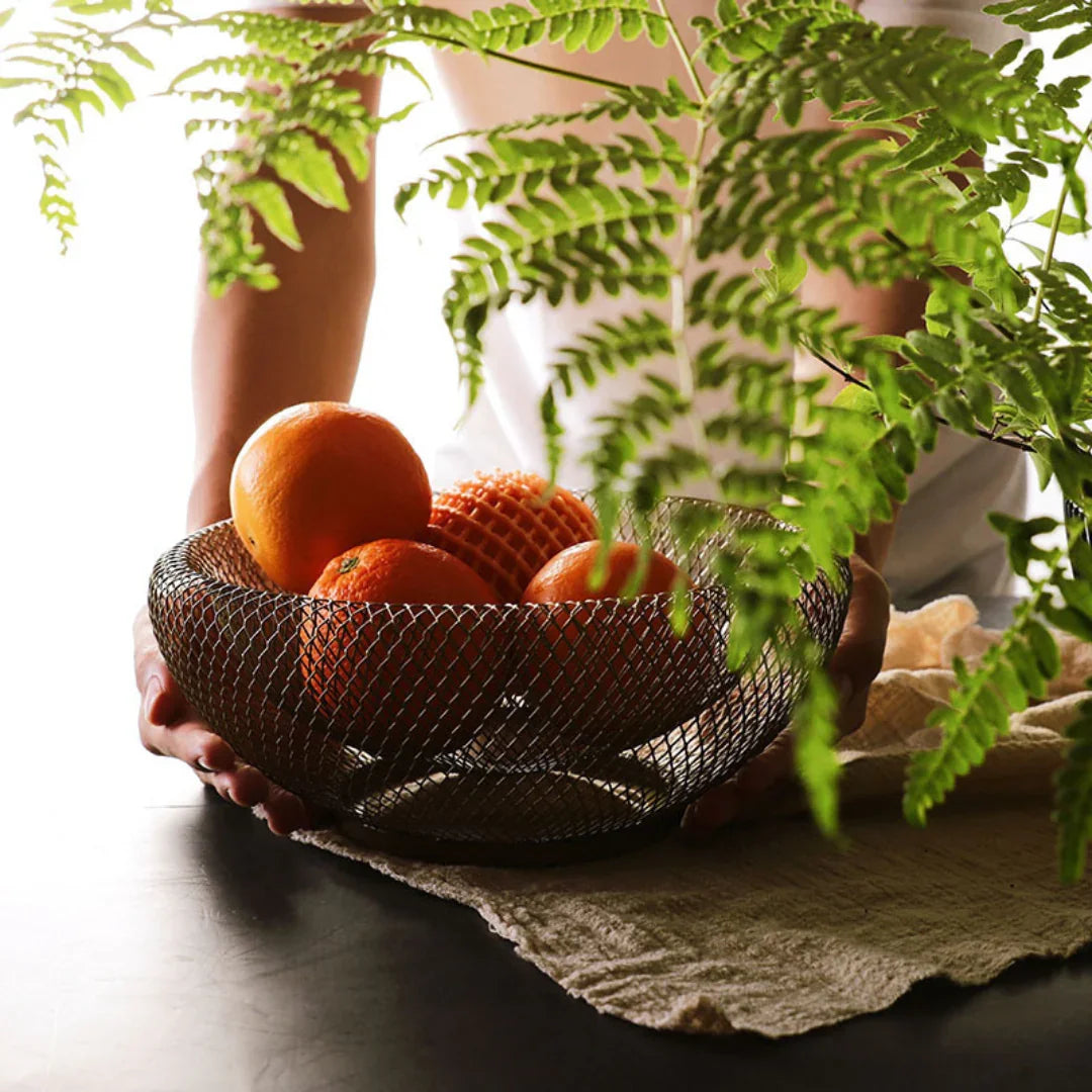 Fruteira Aramada Divine