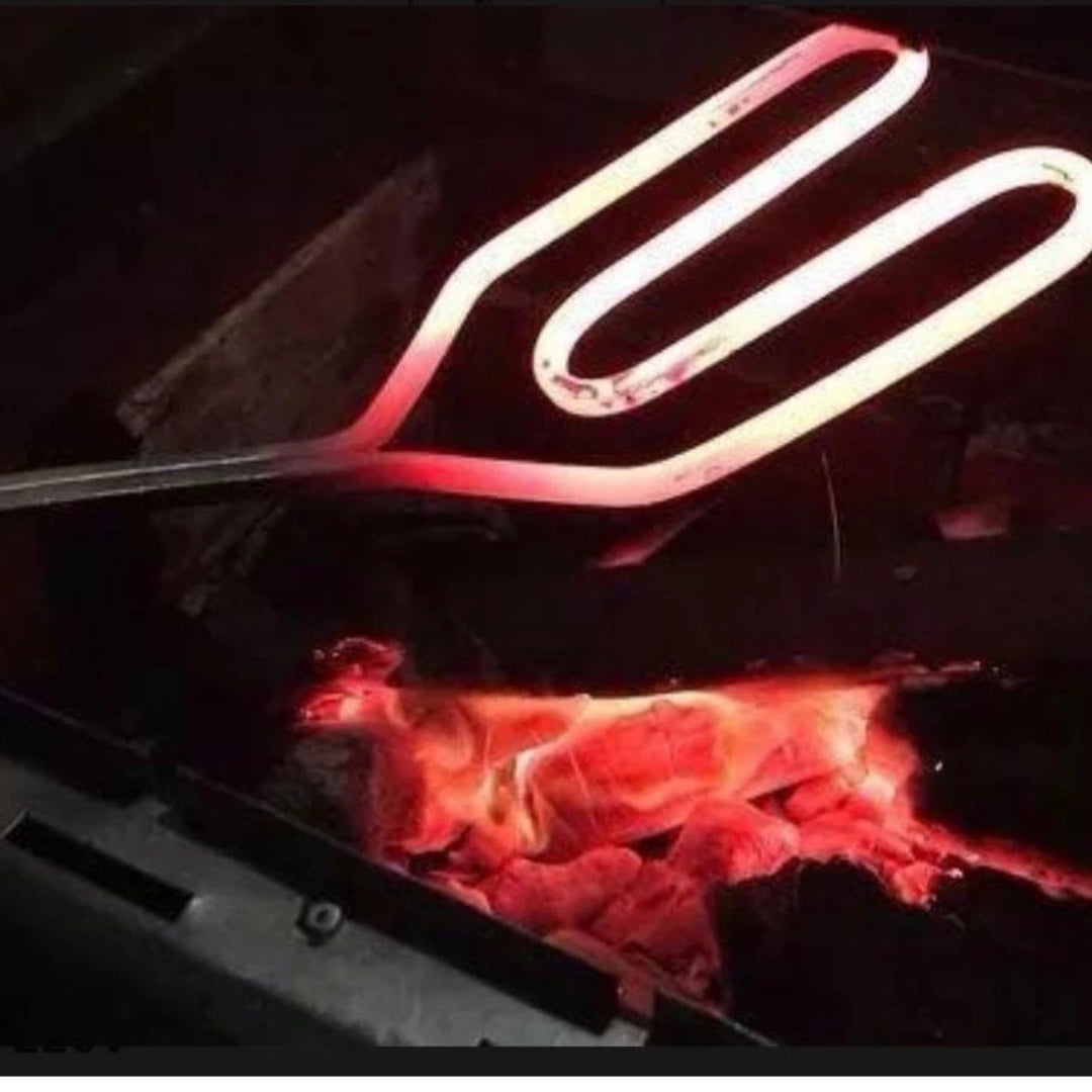 Acendedor de Elétrico para Churrasqueira Fogo Nobre