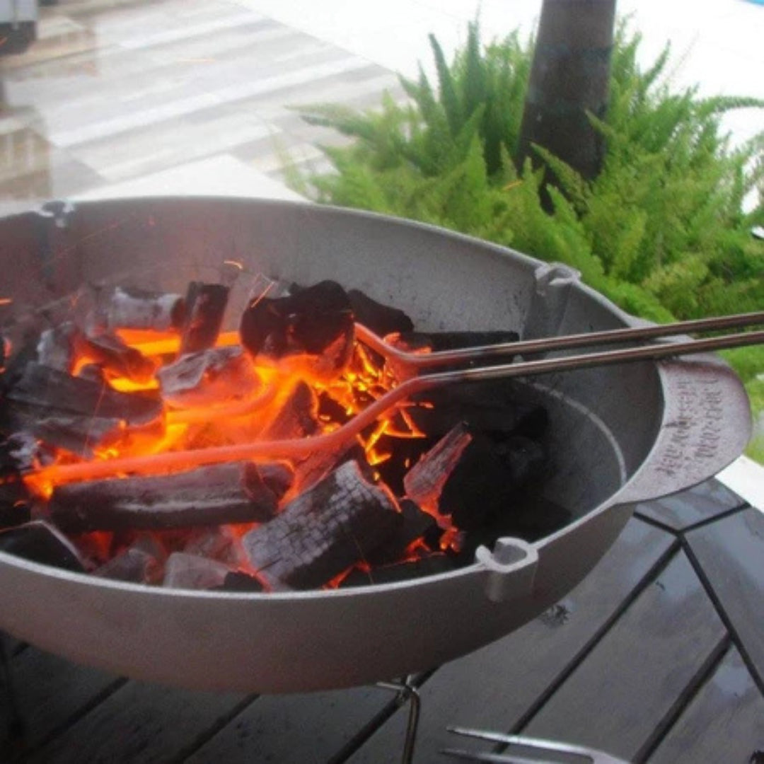 Acendedor de Elétrico para Churrasqueira Fogo Nobre