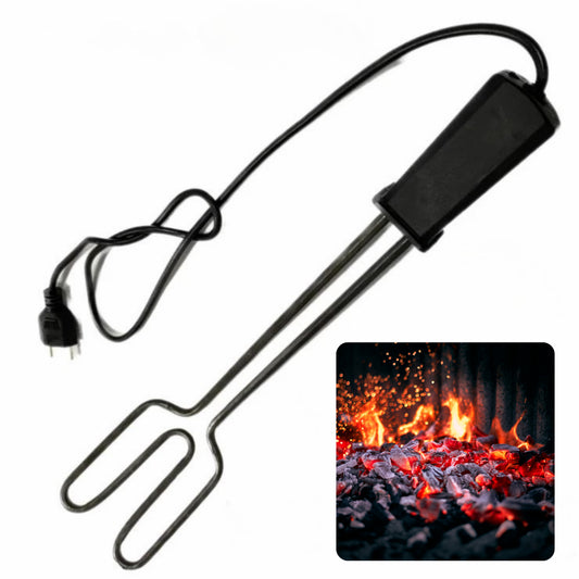 Acendedor de Elétrico para Churrasqueira Fogo Nobre
