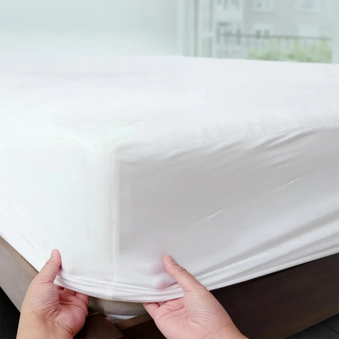 Protetor Impermeável para Colchão Confortpremium