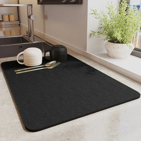 Esteira De Secagem Antiderrapante Super Absorvente AbsorbMat