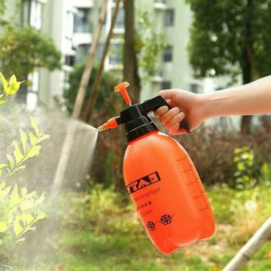 Pulverizador Borrifador para Jardinagem Multiuso EcoJet