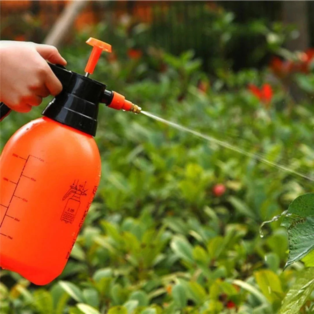 Pulverizador Borrifador para Jardinagem Multiuso EcoJet