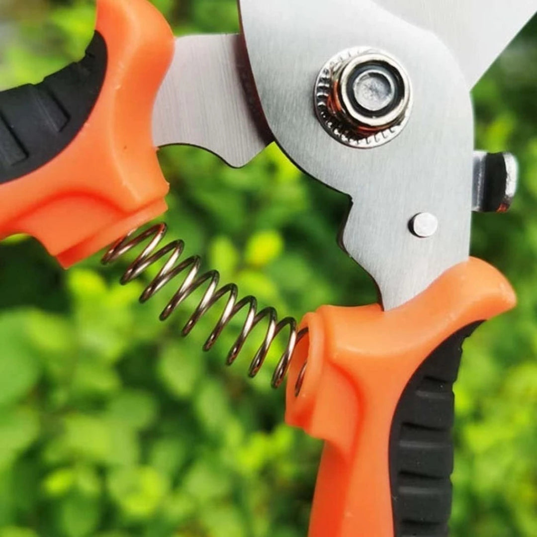 Tesoura de Poda GreenSteel