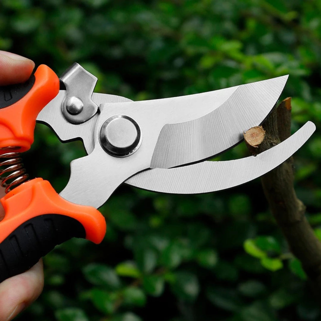 Tesoura de Poda GreenSteel
