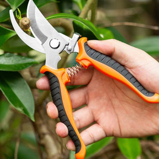 Tesoura de Poda GreenSteel