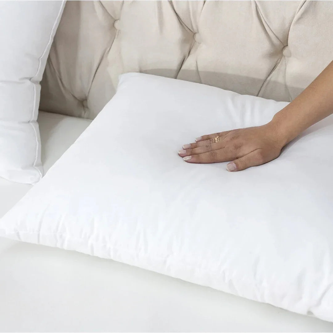 Kit 02 Travesseiros Suporte Firme SleepFirm