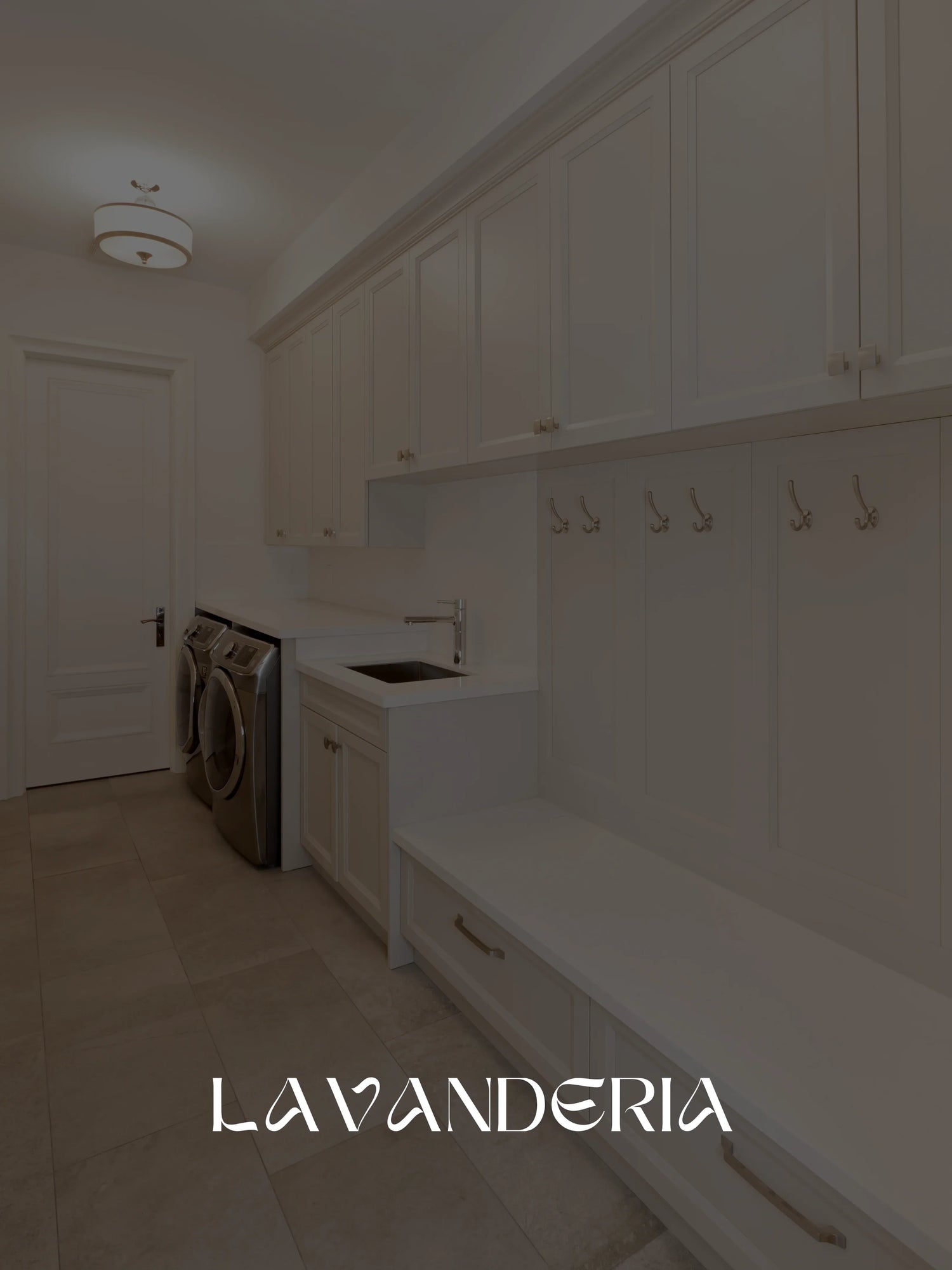 Lavanderia
