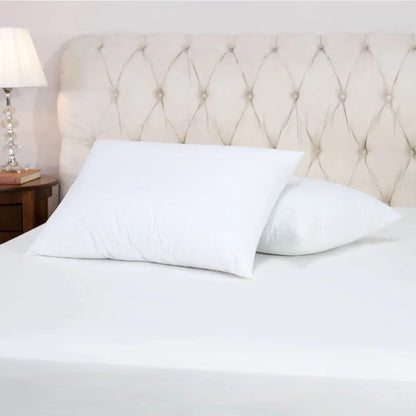 Kit 02 Travesseiros Suporte Firme SleepFirm